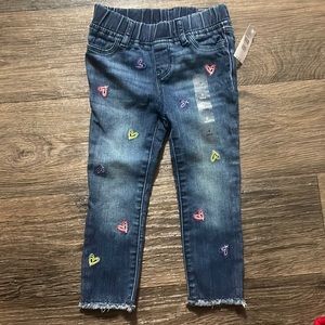 Kid’s Gap Jeans